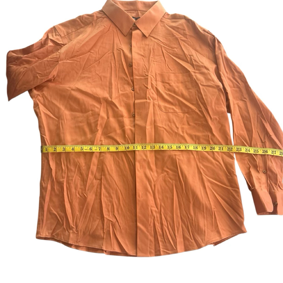 MURANO Mens large button up - Picture 4 of 4